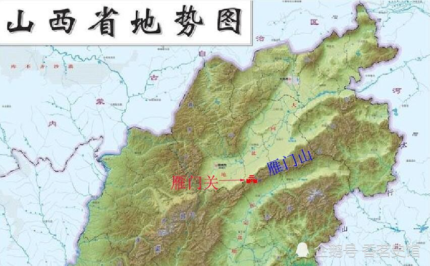 盘点中国古代十大雄关这些关隘都在什么地方为何如此重要