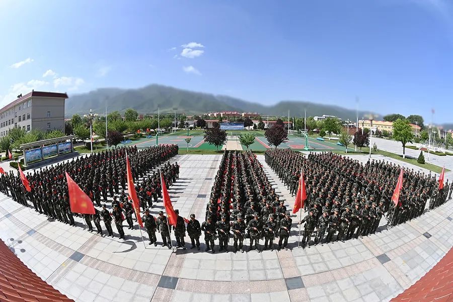 青州火箭军部队图片