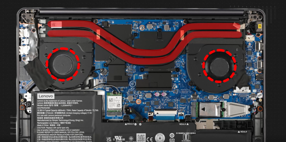 全能本的天花板小新pro162022体验评测