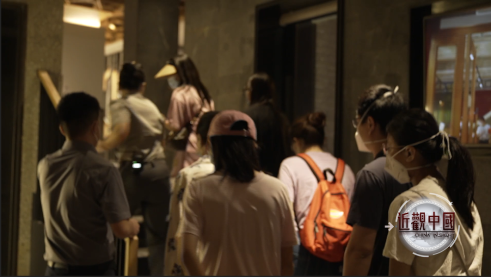 北京朝阳将连续三日开展核酸筛查，新增密接2457人