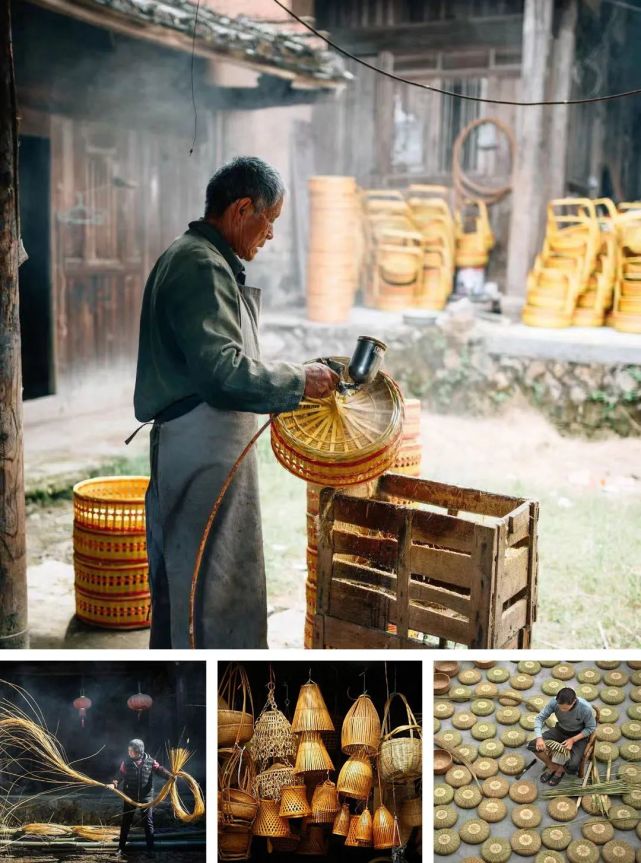 漆篮 永春_腾讯新闻