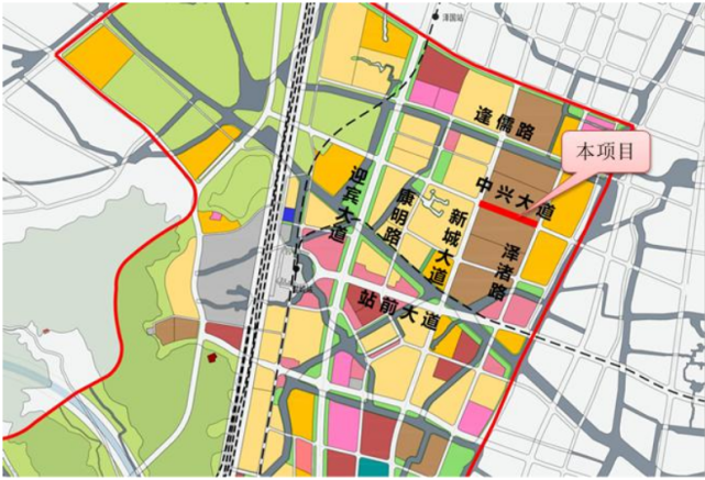 温岭老城区改造规划图图片