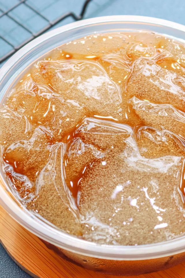 南方人的夏天,凉粉才是续命神器!