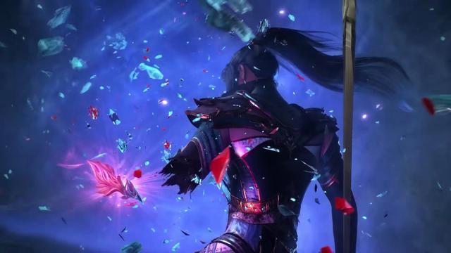 且不说作为魂斗罗的唐三自断魂骨是否会面临死亡,光是断臂并且爆出