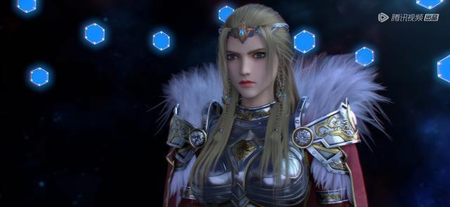 雄兵连彦和凯莎探讨克制黑洞赵信欲正式求婚炙心想回归军团