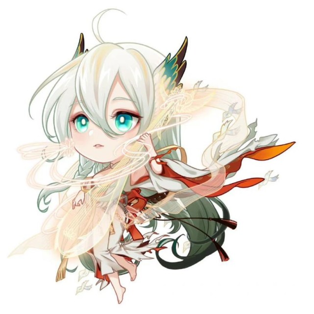 决战平安京新式神紧那罗正式登场,大人们成功上手了吗