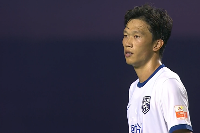 到手的三分飞了,毕津浩94分钟进球,武汉三镇被申花绝平