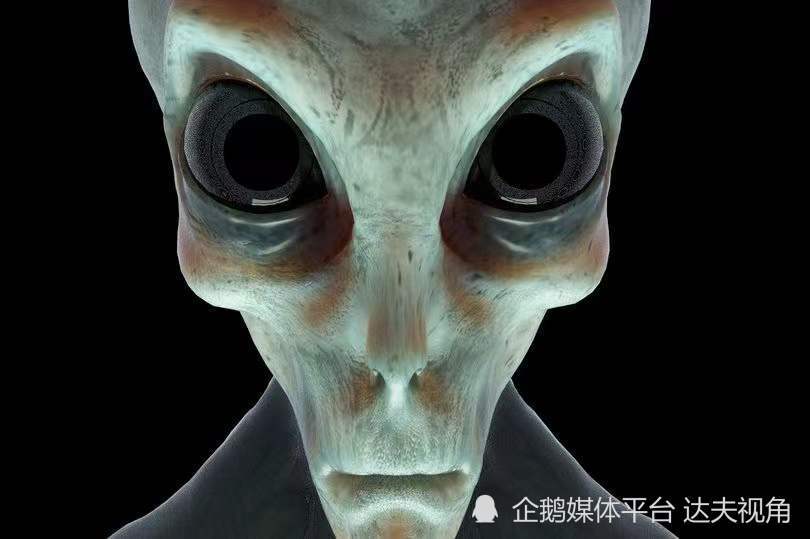 四位專家做出關於外星人入侵地球的可怕預測?