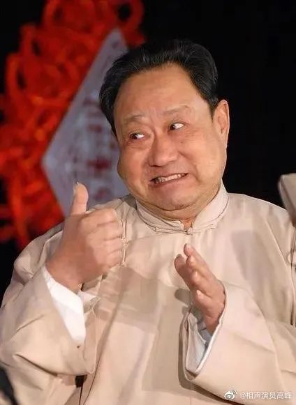 哀悼天津相声名家张永久去世