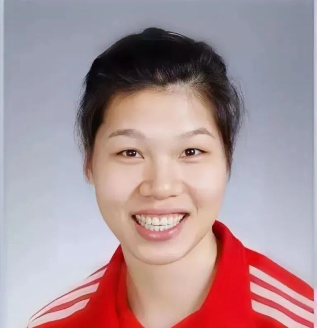 "3820"战略工程30年30人|徐云丽:激扬"女排精神"的福州奥运冠军