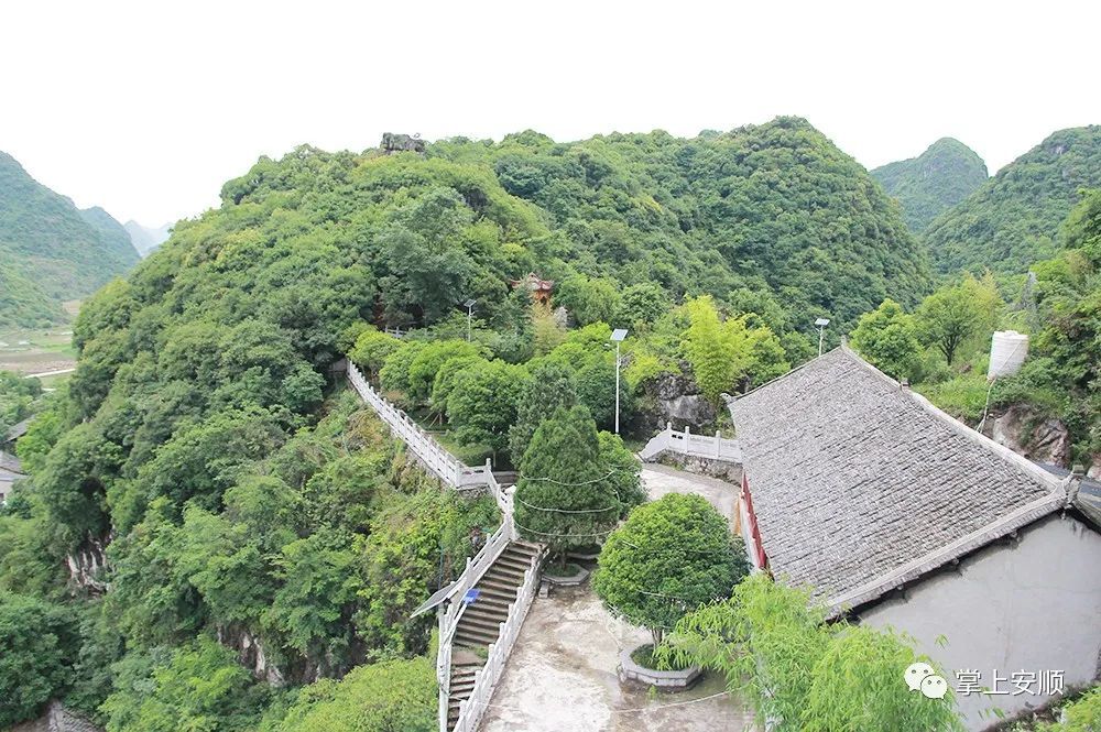 从管公章到谈事情西秀区宁谷镇大鼎寨村加强基层组织建设工作小记