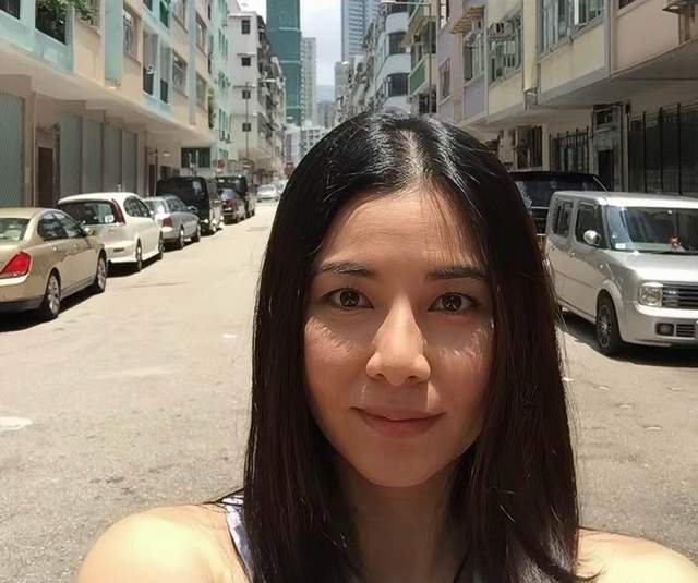 香港知名女星蒙嘉慧移居日本在当地买房开公司与丈夫郑伊健几个月未