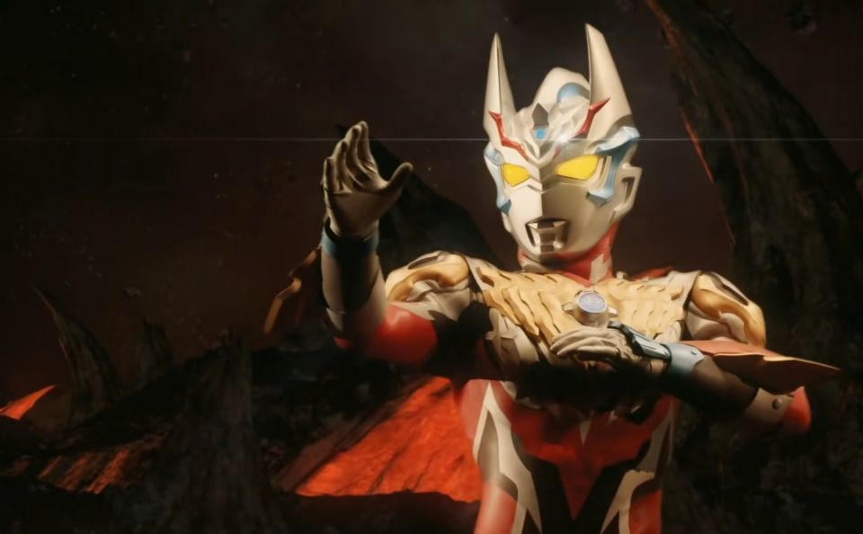 奥特曼7种最强必杀光线,诺亚的还不算什么?有一位的光线能毁灭宇宙!