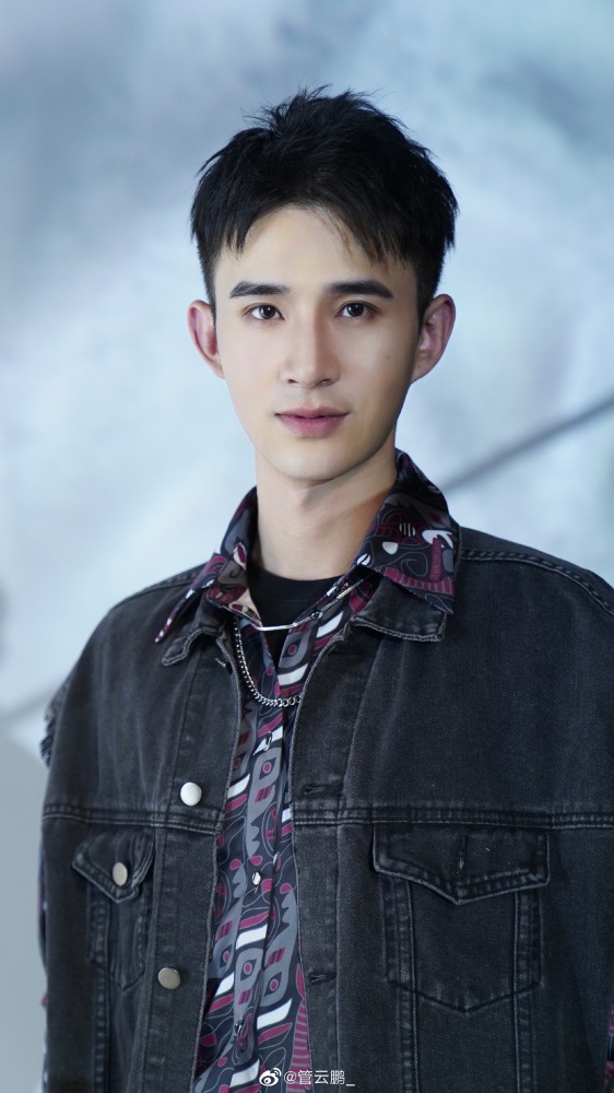 管云鹏从歪嘴战神到梦华录陈廉他还是杨阳导演公司艺人