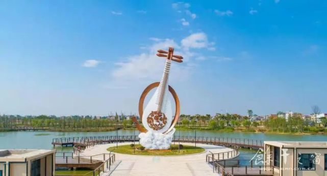 余干县琵琶湖景区拟确定为国家4a级旅游景区!