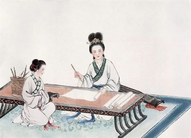 北宋奇女子嫁三次,为三家各生一名人,两个儿子与苏轼有恩怨情仇
