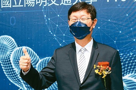 鸿海刘扬伟下半年业绩预期比想像的要好