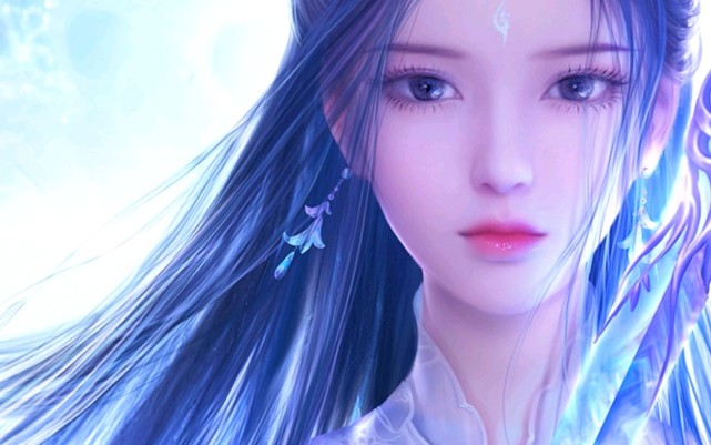 凡人修仙传之韩立身边的十四大美女