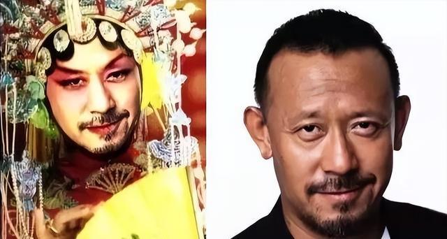 《霸王别姬,据说《霸王别姬》开拍之时,全国海选"程蝶衣,姜文毛遂