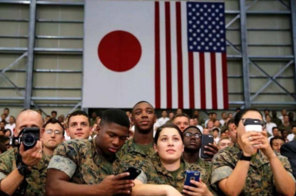假如韩国、日本不再缴纳美国驻军费，美军会撤离吗？为何？昂立外语和学而思英语哪个好2023已更新(头条/新华网)