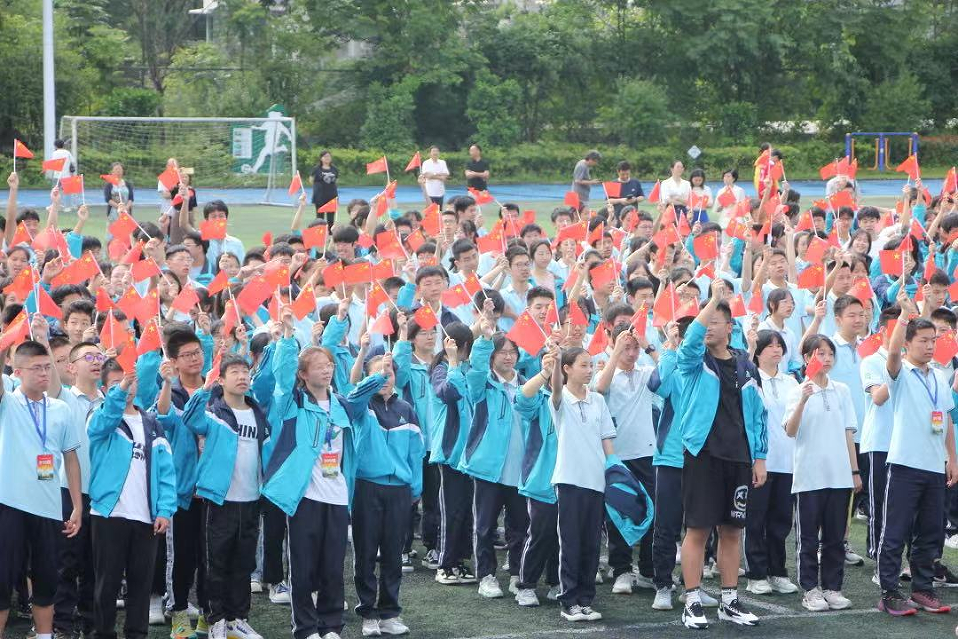 民族中学遂昌三中遂昌云峰中心学校丽水市文元学校祝各位考生旗开得胜