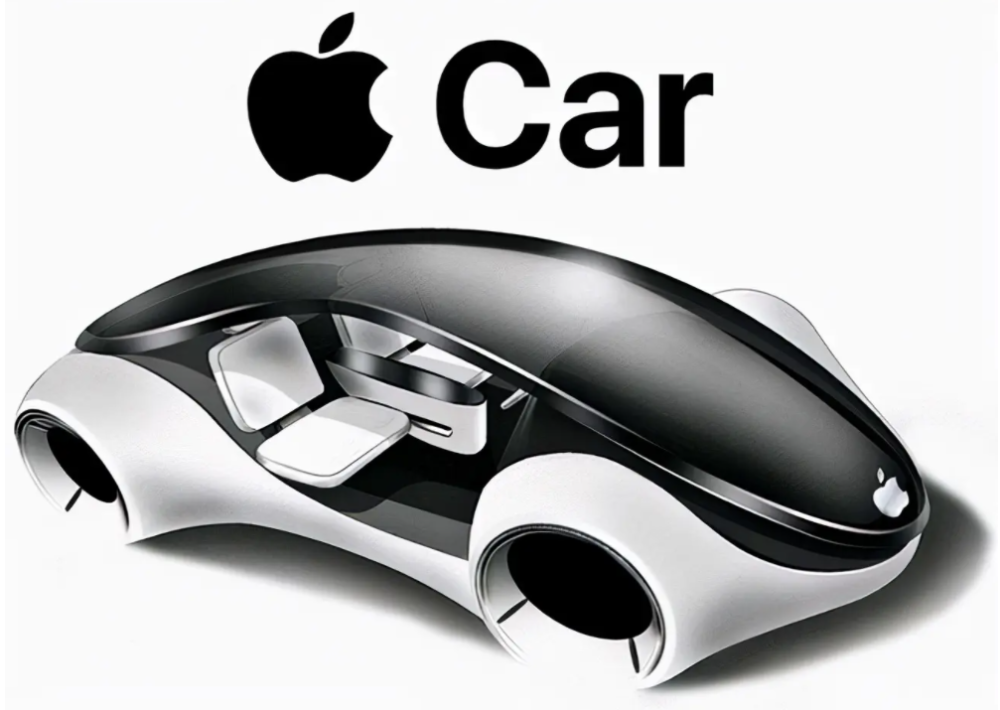 苹果的慢动作，2025年发布首款新车，苹果造车团队完成管理层重组