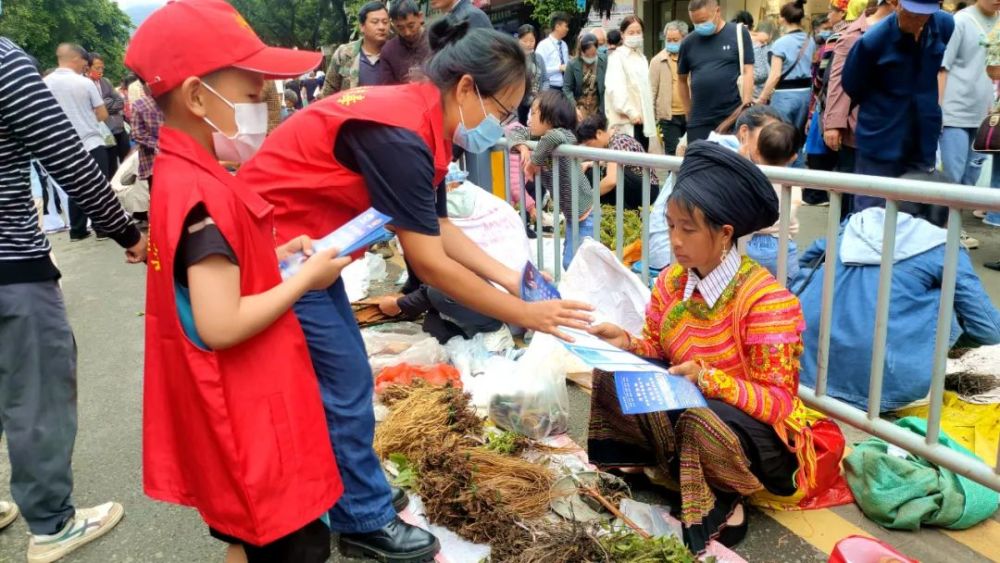 禁毒宣传全民禁毒宣传月凉山各地齐发力