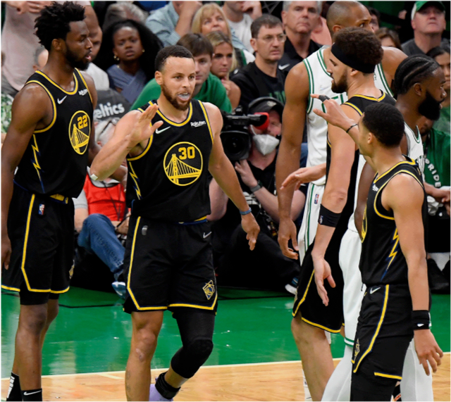 13胜7负cctv5直播nba天王山之战勇士主场票价惊人谁能赢