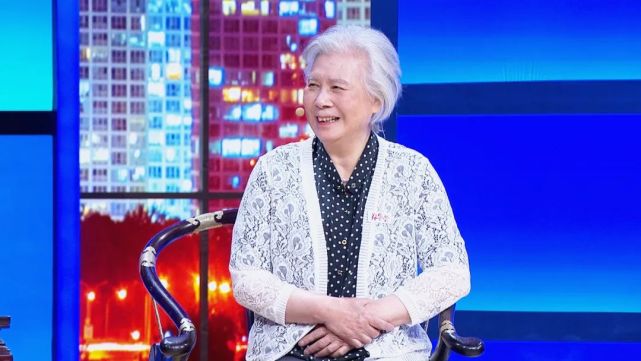 养生堂精血充盈助长寿