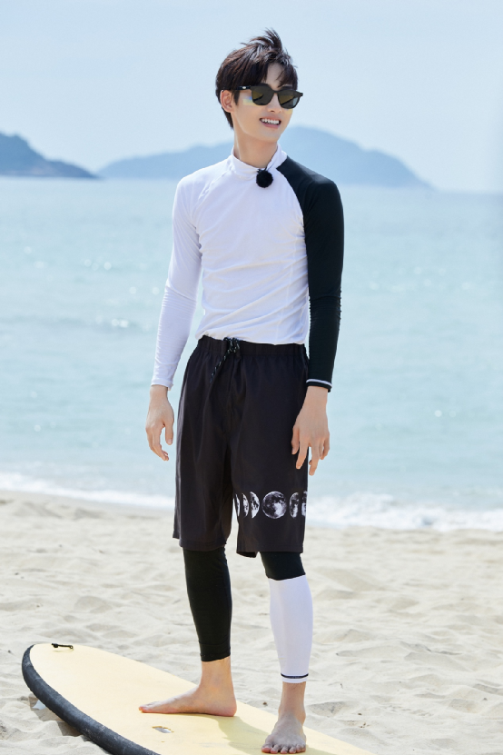 浪漫歌声带你感受宇宙星辰追星星的人致敬航天情怀致敬心中热爱