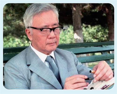 华罗庚:创造自主的数学研究