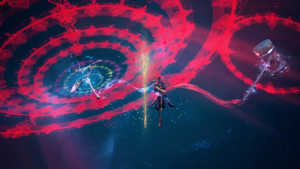 斗罗唐三总魂环年限超过60w有6块魂骨比比东也不愿再战