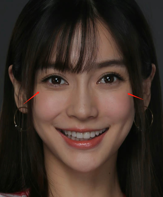 baby又一组未修图曝光!