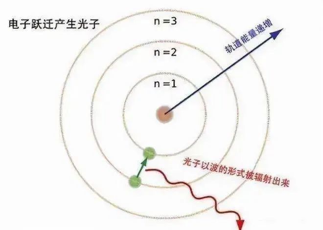 品牌與品類的能級躍遷