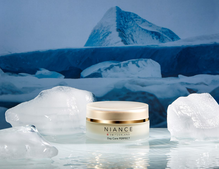 瑞士国宝级奢宠美容护肤品牌niance妮瑞斯618奢耀启幕至臻星品闪耀