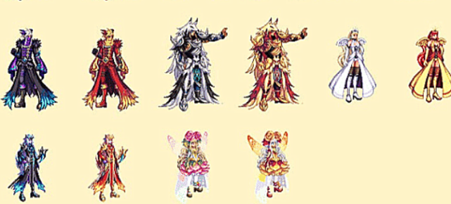 dnf:"心悦"新活动来了!全民送天3战灵天舞,只要集齐5个字