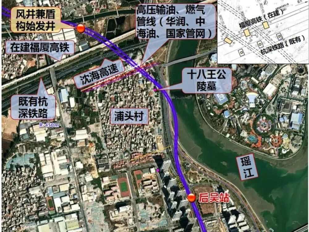 廈門現代服務業基地丙洲片區,現代服務業基地美峰片區,同翔高新技術