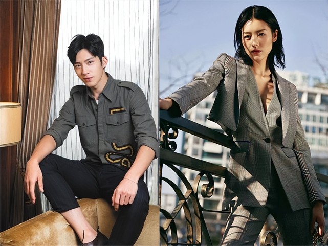 井柏然刘雯新恋情实锤?两人入住同一酒店,曾被偶遇甜蜜骑行