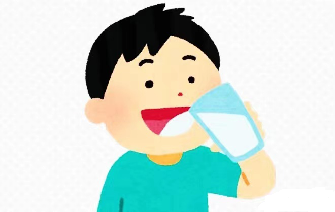 正确饮水小常识快来看看