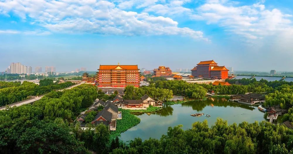 价值飙升香河已准备就绪静待与北京全面互联互通