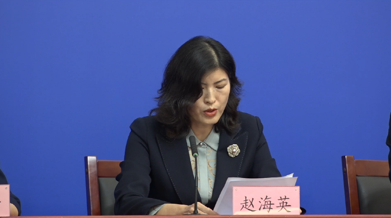 东城区委常委,宣传部部长,区委新闻发言人赵海英介绍,13日0时至15时