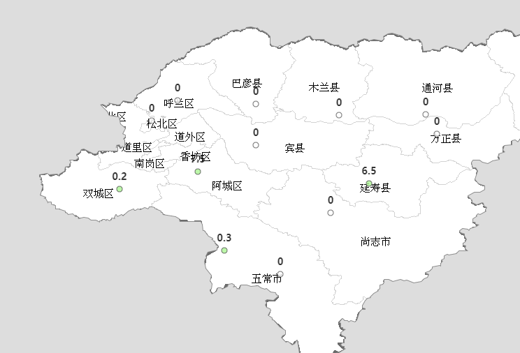 木兰县地理位置图片