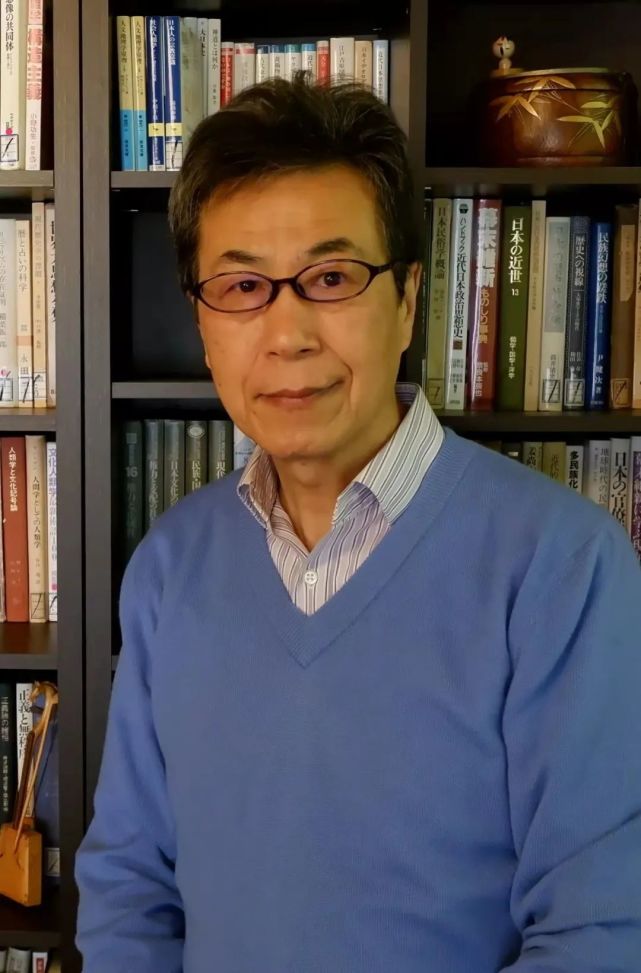 专访王柯:没人发出理性声音时,一切为时已晚—反思近代日本民族主义