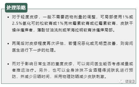 25种肺癌靶向药用法及副作用处理_腾讯新闻