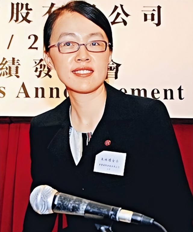 西藏首富朱林瑶被查2019年靠十大烟厂身价210亿从不接受采访