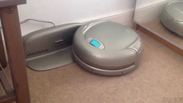 正因如此,虽然"三叶虫"在诞生后就吸引了不少的关注,并被一些科技媒体