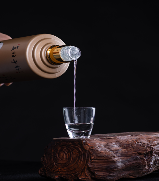 关于倒酒的4大学问,你一定要知道_腾讯新闻