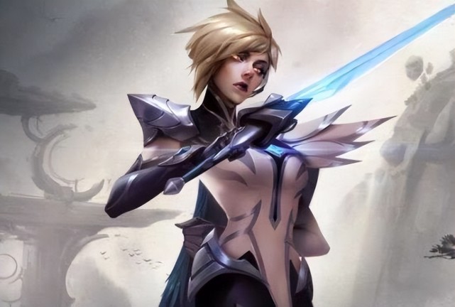 英雄联盟|剑姬|小超梦|斩杀|峡谷之巅|十四剑姬