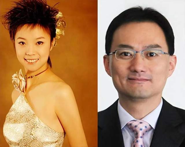 大魔王张怡宁久违现身!