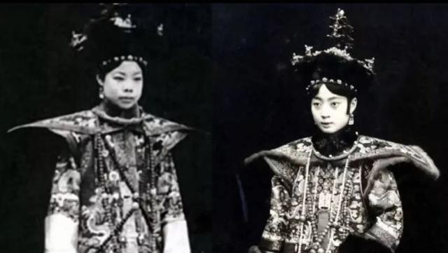 1953年，北京胡同里一妇女逝世前向环卫工丈夫说：我曾是大清皇妃全国统一取消做核酸检测
